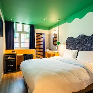 P6 Hotel Anvers