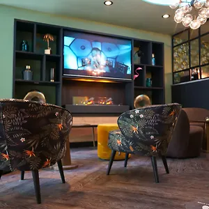 Hotel Leonardo, Anvers
