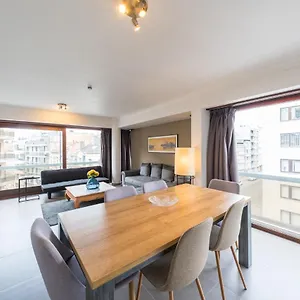 Duong Appartement Ostende