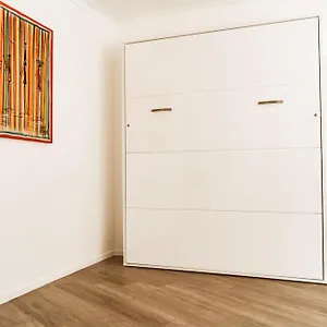 Silversant Zeezicht Appartement Ostende