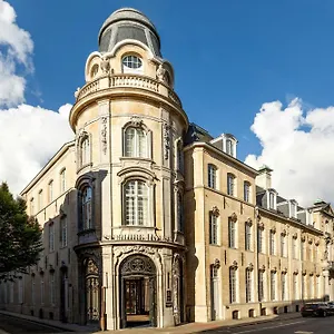 Hotel Sapphire House Antwerp, Autograph Collection By Marriott, Amberes