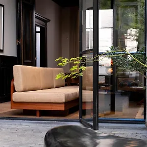 Hotel Julien, Anvers