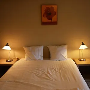 Appartement Gardens, Anvers