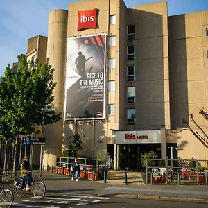 Hotel Ibis Centrum, Anvers