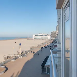 Sealover Appartement Ostende